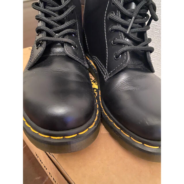 Dr.Martens(ドクターマーチン)のドクターマーチン レディースの靴/シューズ(ブーツ)の商品写真