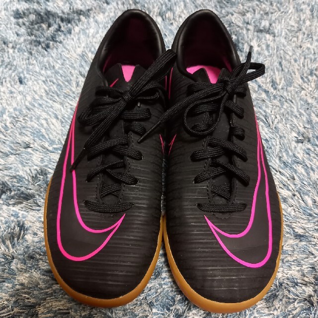 Nike ナイキ サッカースパイク ジュニア マーキュリアル X ビクトリー 19cmの通販 By Luv S Shop ナイキならラクマ