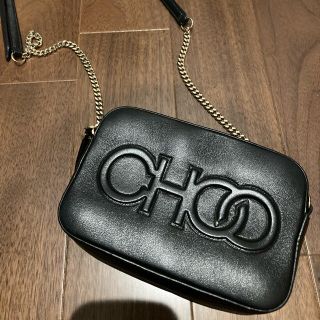 ジミーチュウ(JIMMY CHOO)のひかるぴす様　専用(ショルダーバッグ)