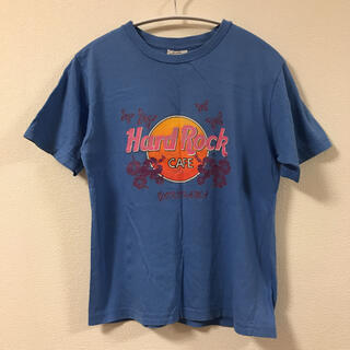 Hard Rock Cafe Yokohama Tシャツ(Tシャツ(半袖/袖なし))