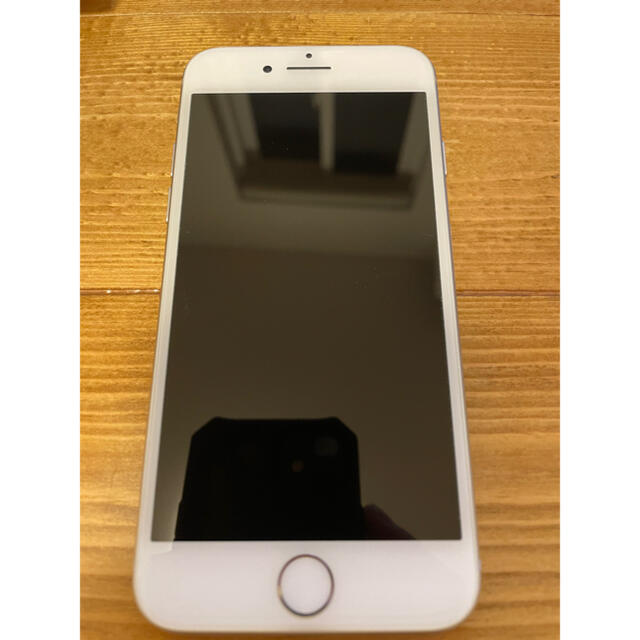 iPhone8 docomo 64GB SIMフリー