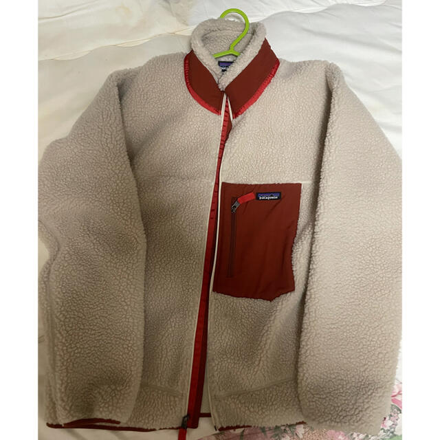 PATAGONIA クラシックレトロX フリースジャケット 正規品 PATAGONIA クラシックレトロX フリースジャケット 正規品