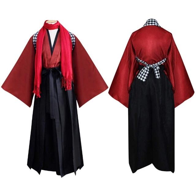 コスプレ衣装 刀剣乱舞 加州清光 Sサイズ - 衣装一式