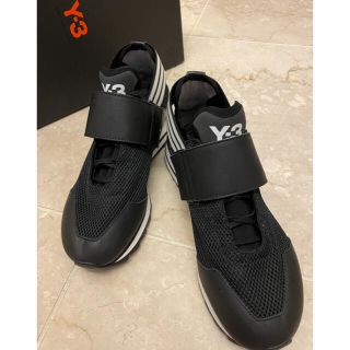 ワイスリー(Y-3)のY-3 ATIRA / アティラ  22.5(スニーカー)