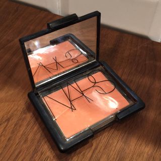 ナーズ(NARS)のNARS☆ブラッシュ(チーク)