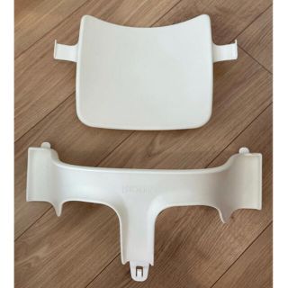 ストッケ(Stokke)のStokke TRIPTRAP ベビーセット(その他)