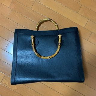 グッチ(Gucci)のつばちん様専用　GUCCI バッグ(トートバッグ)