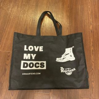 ドクターマーチン(Dr.Martens)のドクターマーチン　ショッパー(トートバッグ)