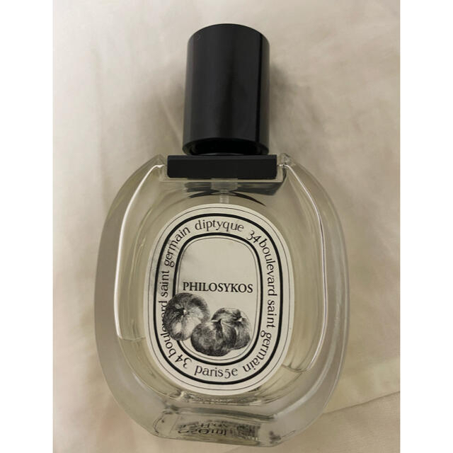 diptyque フィロシコス オードトワレ 50ml - 香水(女性用)