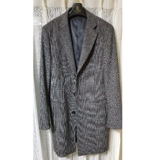 UNIQLO(チェック ・ チェスターコート)のフリマアイテム一覧 UNIQLO(チェック ・ チェスターコート)のフリマアイテム一覧