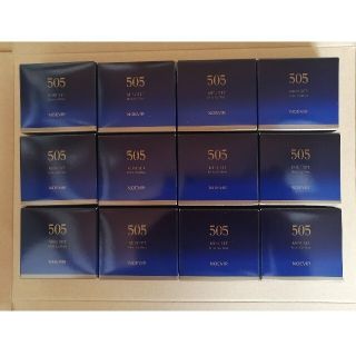 noevir - ノエビア505 ミニセット 見本品 12個の通販 by そらじろう's