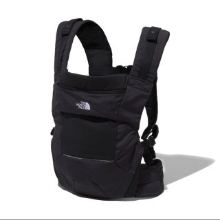 ザノースフェイス(THE NORTH FACE)のTHE NORTH FACE BABY COMPACT CARRIER 新品(抱っこひも/おんぶひも)