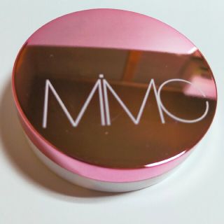 エムアイエムシー(MiMC)のmimc BBバーム　ベージュ(化粧下地)