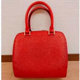 ルイヴィトン(LOUIS VUITTON)の【yuchi house様専用】LOUIS VUITTON♡エピ♡ハンドバック(ハンドバッグ)