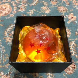 クリスタルボール(直径約7cm)六星球(その他)