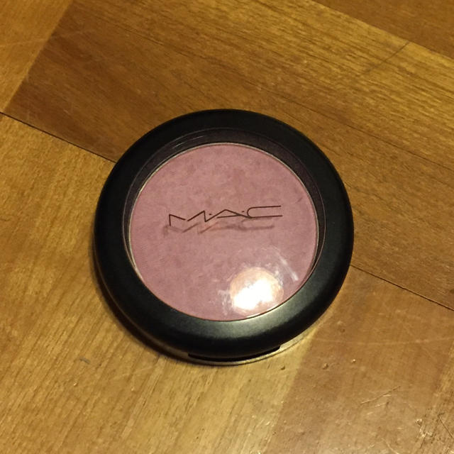 MAC(マック)のMAC パウダー ブラッシュ フル オブ ジョイ コスメ/美容のベースメイク/化粧品(チーク)の商品写真