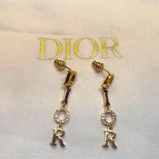 クリスチャンディオール(Christian Dior)のDior ピアス(ピアス)