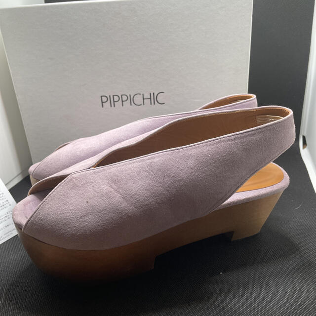 PIPPICHIC ピッピシック vintage wedge ONE PIECE 激安通販 36.0%割引