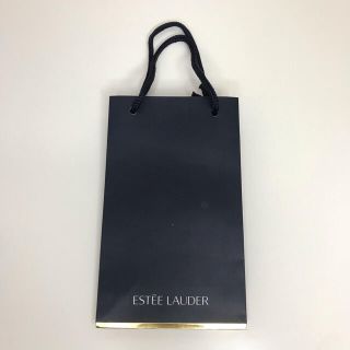 エスティローダー(Estee Lauder)のESTEE LAUDER 紙袋 ショップ袋(ショップ袋)