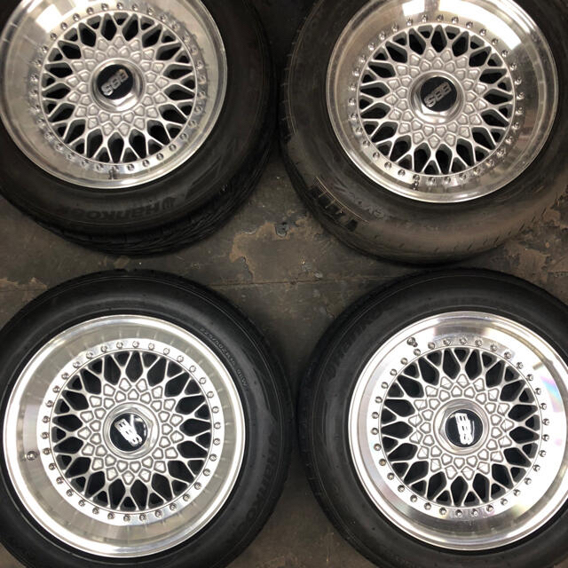 bbs ホイール 深リム エクイップ ケーニッヒ シャコタン 鬼キャン 旧車