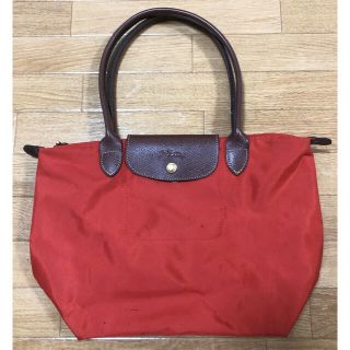 ロンシャン(LONGCHAMP)のロンシャン バック(ショルダーバッグ)