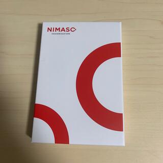 アイフォーン(iPhone)の新品 NIMASO カメラ保護フィルム iPhone 12 Pro アルミ合金(保護フィルム)