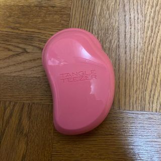 タングルティーザー　TANGLE TEEZER コンパクトブラシ(ヘアブラシ/クシ)