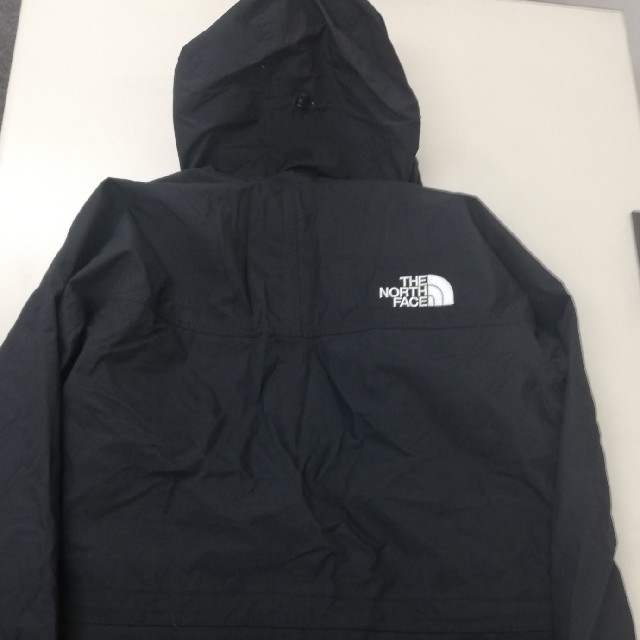 THE NORTH FACE(ザノースフェイス)のノースフェイス マウンテンライトジャケット NP11834Mサイズ ブラック メンズのジャケット/アウター(マウンテンパーカー)の商品写真