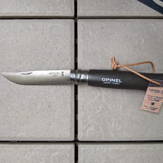 オピネル(OPINEL)のオピネル　コロラマ　No8　スレート(調理器具)