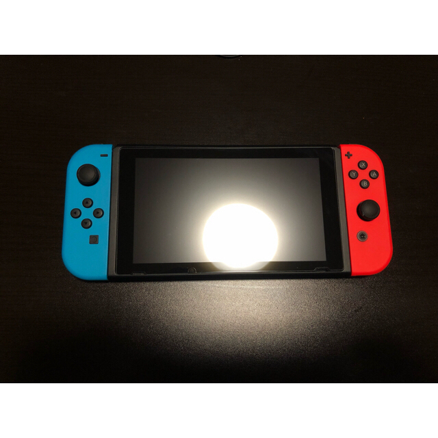 正規品!
Nintendo Switch みゅはん様専用 ニンテンドースイッチ Nintendo - Switch 家庭用ゲーム機本体 正規品!
Nintendo Switch みゅはん様専用 ニンテンドースイッチ Nintendo - Switch 家庭用ゲーム機本体
