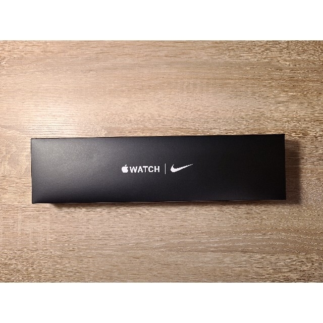 Apple Watch Nike SE（GPS + Cellularモデル)