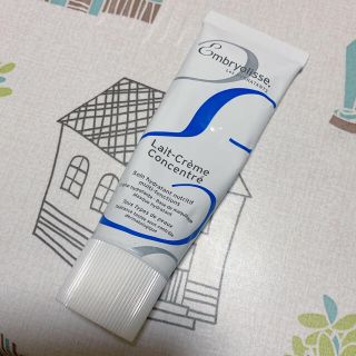 アンブリオリス(Embryolisse)のアンブリオリス　モイスチャークリームミニ　30ml(化粧下地)