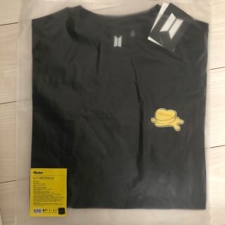 ボウダンショウネンダン(防弾少年団(BTS))のbts butter Tシャツ公式(Tシャツ(半袖/袖なし))