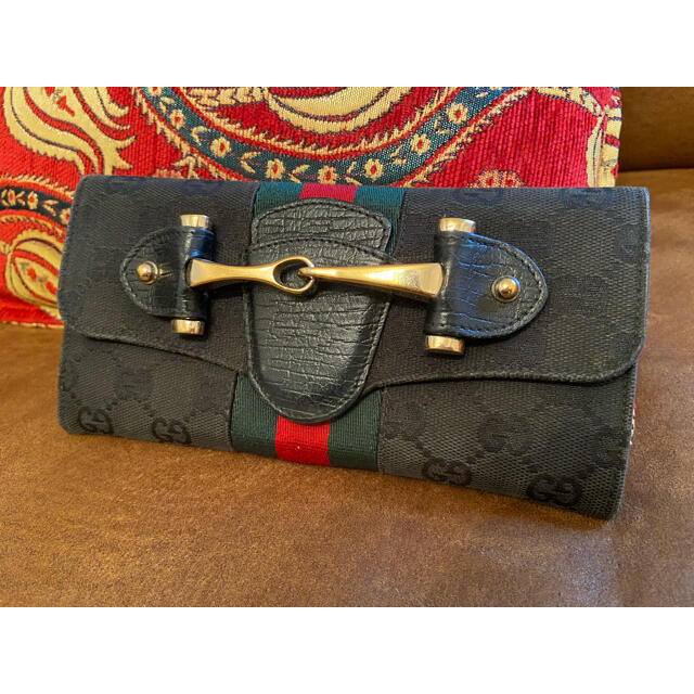 GUCCI 長財布 - www.glycoala.com