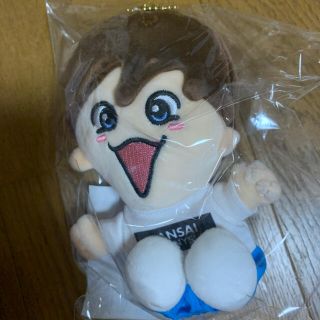 ジャニーズ(Johnny's)のちびぬい　藤原丈一郎(アイドルグッズ)