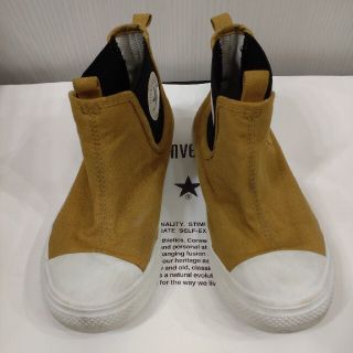 コンバース(CONVERSE)のコンバーススリッポン(スニーカー)