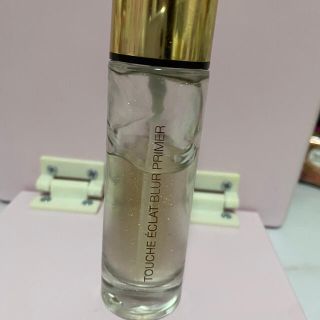 イヴサンローランボーテ(Yves Saint Laurent Beaute)の♥YvessaintLaurent ラディアントタッチブラープライマー 下地♥(化粧下地)