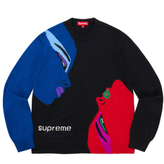シュプリーム(Supreme)のSupreme Sweater(その他)