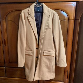 ロシェル チェスターコート(メンズ)の通販 16点 | Roshellのメンズを