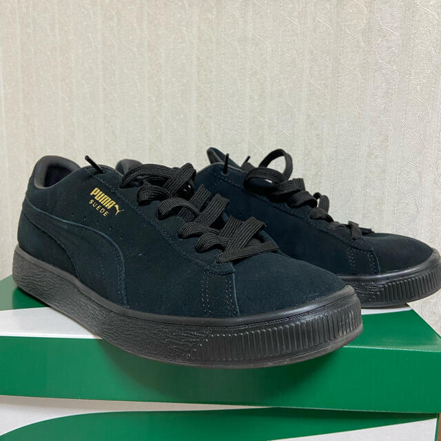 PUMA(プーマ)のPUMA SUEDE LITE  メンズの靴/シューズ(スニーカー)の商品写真