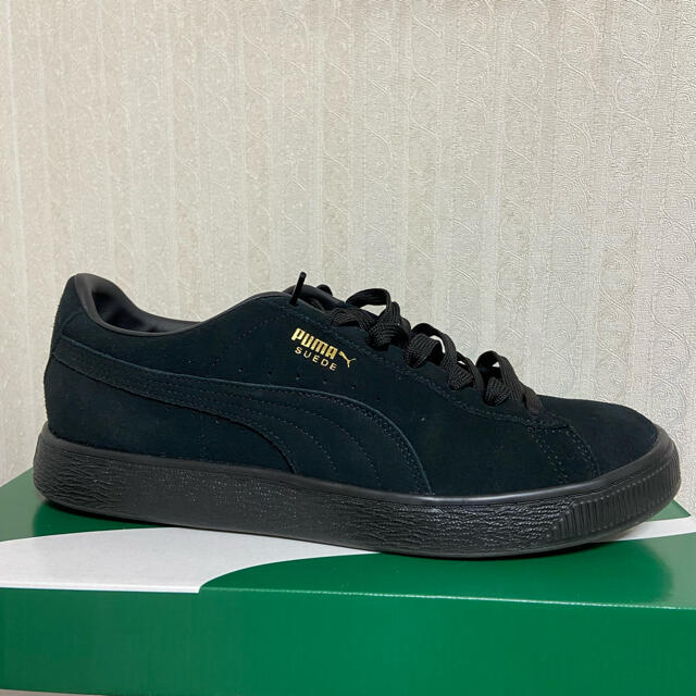 PUMA(プーマ)のPUMA SUEDE LITE  メンズの靴/シューズ(スニーカー)の商品写真