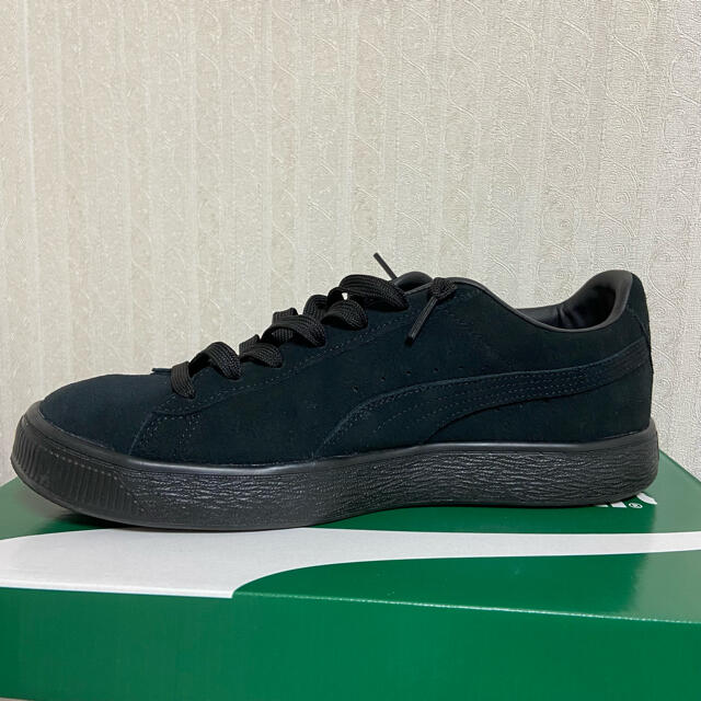 PUMA(プーマ)のPUMA SUEDE LITE  メンズの靴/シューズ(スニーカー)の商品写真