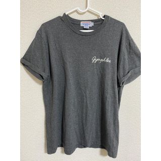 ジムフレックス(GYMPHLEX)のジムフレックス ＊ Tシャツ(Tシャツ/カットソー(半袖/袖なし))