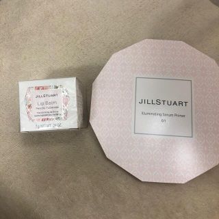 ジルスチュアート(JILLSTUART)のジルスチュアート　リップバーム(リップケア/リップクリーム)