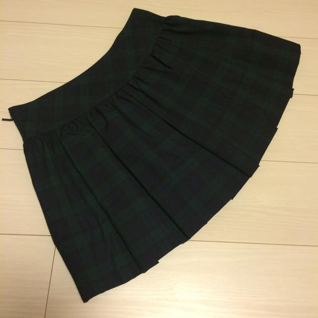 Lois CRAYON(ロイスクレヨン)のロイスクレヨン♡プリーツスカート レディースのスカート(ミニスカート)の商品写真