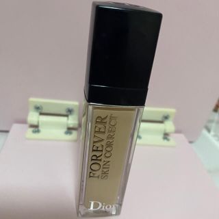 ディオール(Dior)のDior ディオール スキン フォーエヴァー スキン コレクト コンシーラー♥(コンシーラー)