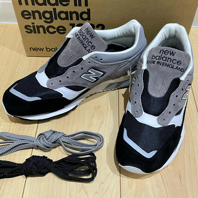 【新品・送料込】ニューバランス m1500 new balance イギリス製