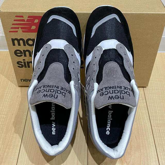 New Balance(ニューバランス)の【新品・送料込】ニューバランス m1500 new balance イギリス製 メンズの靴/シューズ(スニーカー)の商品写真