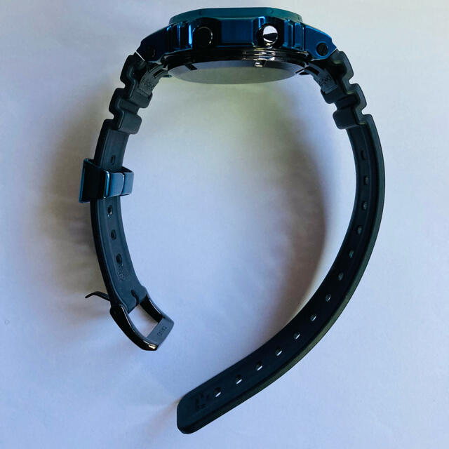 G-SHOCK(ジーショック)のCASIO G-SHOCK GMW-B5000G-2JF メンズの時計(腕時計(デジタル))の商品写真