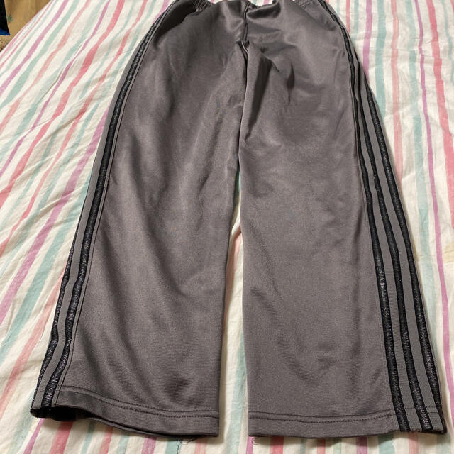 adidas(アディダス)のadidas ジャージパンツ  キッズ/ベビー/マタニティのキッズ服男の子用(90cm~)(パンツ/スパッツ)の商品写真